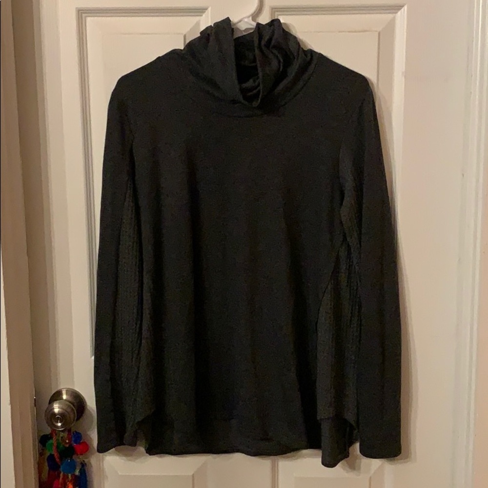 Anthropologie lazy sundays sweater